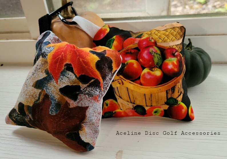 rosin bag disc golf
