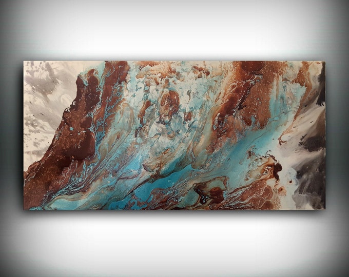 Copper Paintings L Dawning Scott Fine Art