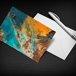 Assorted Cards, Set of Cards, Blank Greeting Cards, Stationery Cards ...
