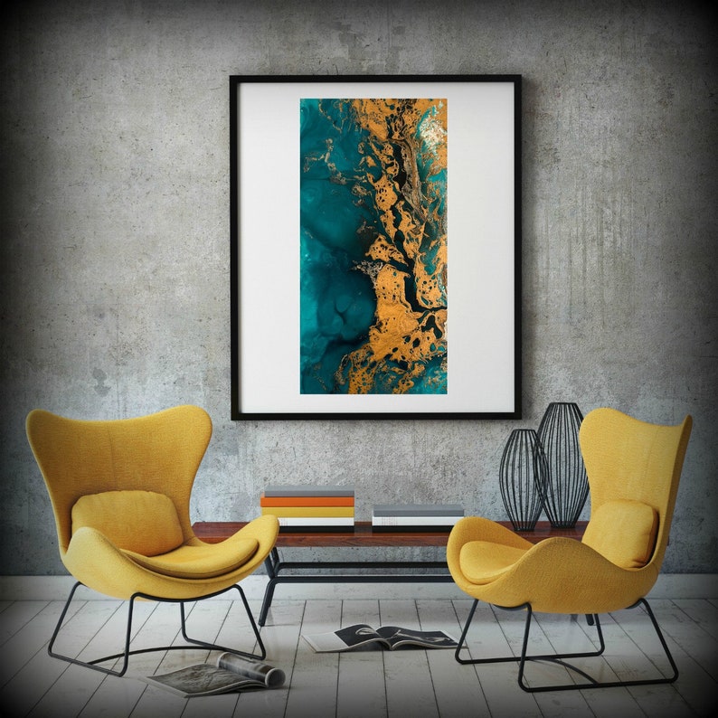 Top Selling Prints Abstract Wall Art Prints Minimalist Etsy