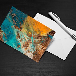 Nota set di carte, calza filler, set di biglietti d'auguri, cancelleria, carte vuote, biglietti di auguri, biglietti di ringraziamento, carta di compleanno migliore carta di vendita