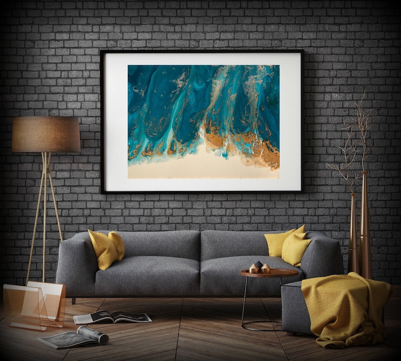 Best Selling Items Wall Art Prints Modern Minimalist | Etsy