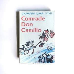 Comrade Don Camillo