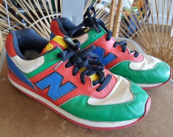 popular sneakers in the 70s