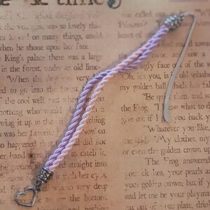 Boeken zijn mijn BFF Hookmark