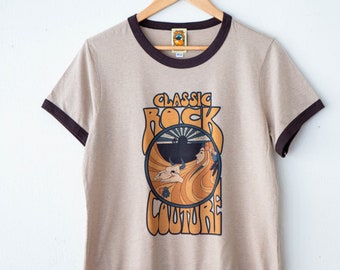 Classic Logo Ringer Tee – 東海オンエア OFFICIAL STORE