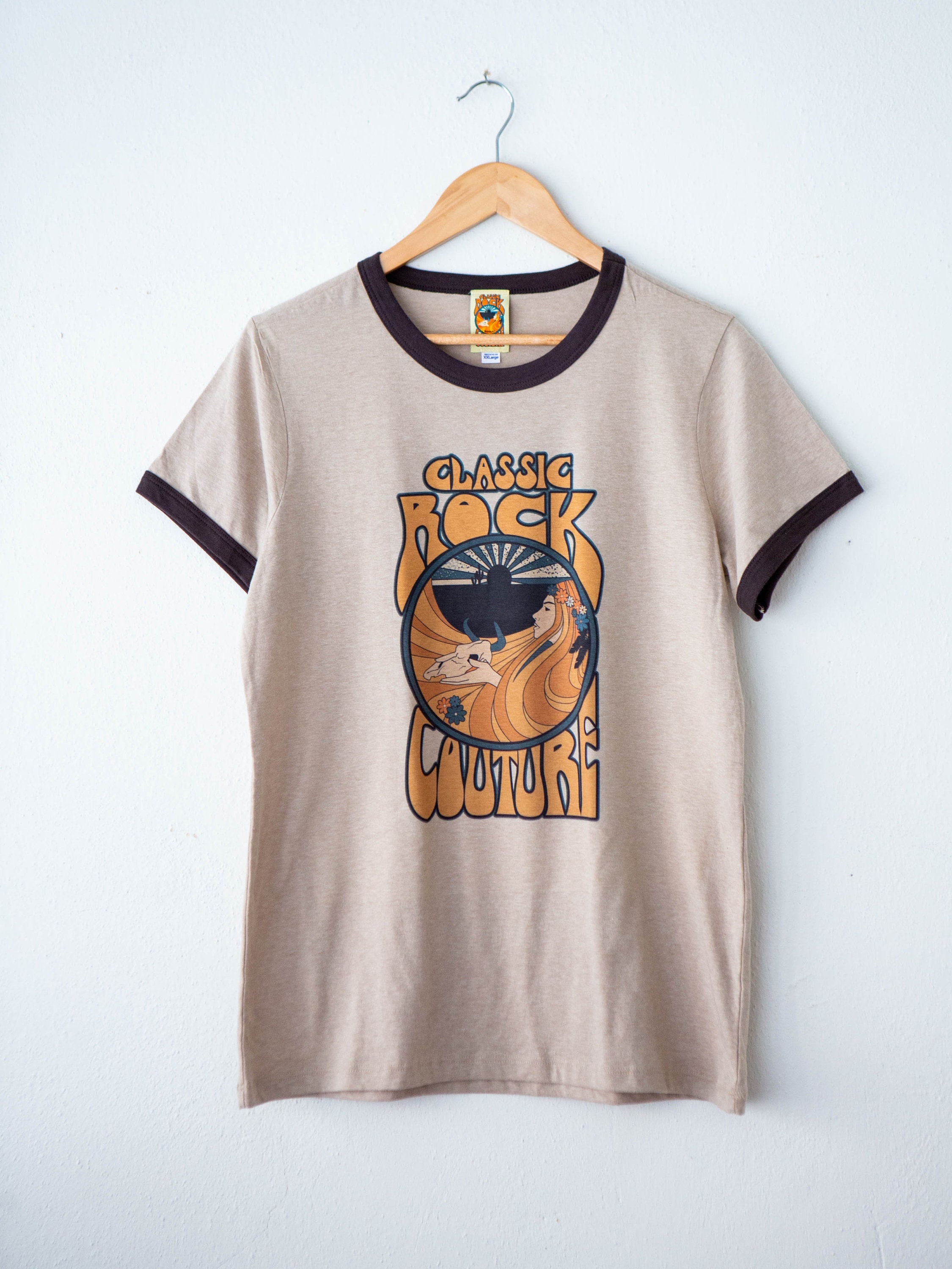 [ ] Relaxed Fit Retro Logo Ringer T-shirt★人気★ Retro Ringer Raglan T-shirt - Blue | Levi's® US