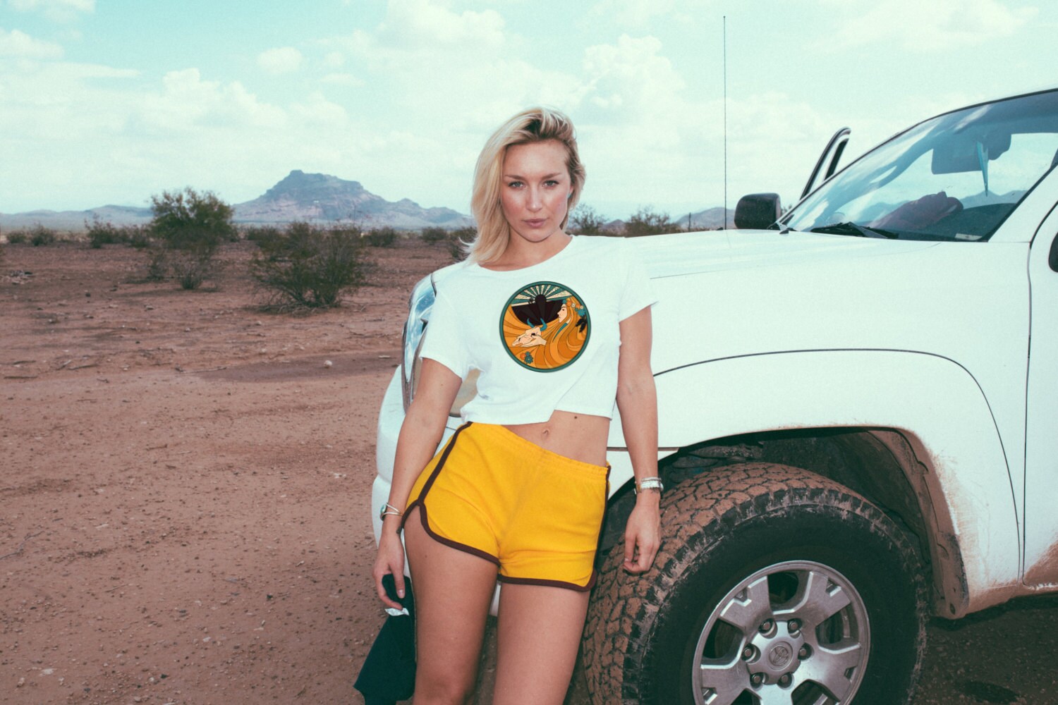 【韓国 cozyandkitsch】Desert Layered T-shirt Kimchi_1024x.png?v=1628203858