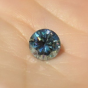 moissanite 00ct
