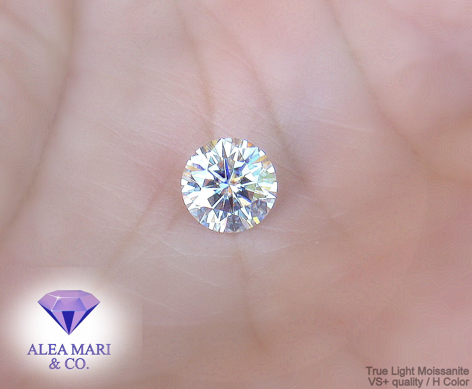 how durable is moissanite