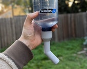 Human Sized Gerbil Feeder Etsy