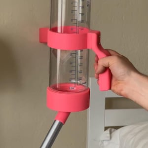 Human Sized Gerbil Feeder Etsy