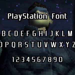 Police Playstation