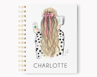 NOTEBOOKS & JOURNALS