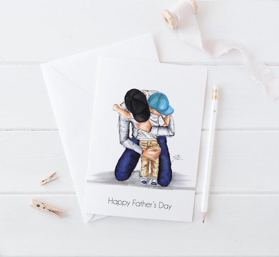 Poesia con impronta a mano per il regalo della festa del papà / Ricordo per bambini piccoli / Poesia d'arte con impronta a mano di papà / Segno con stampa a mano