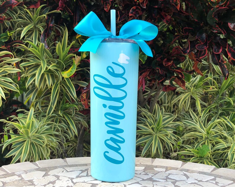 Personalized Tooth Dentist Cup Dental Hygienist Assistant Etsy