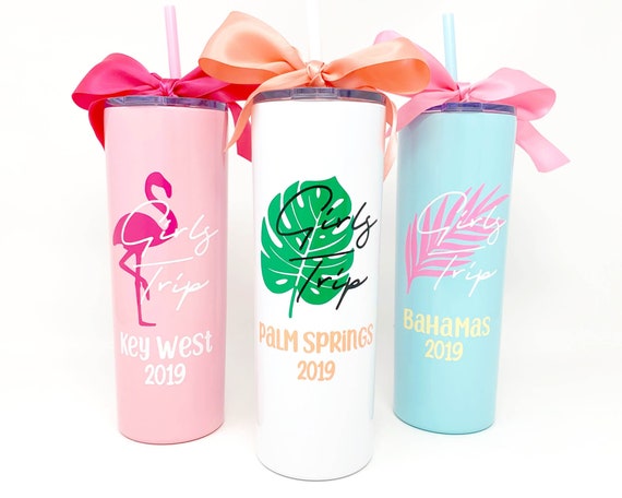 girls trip party favors