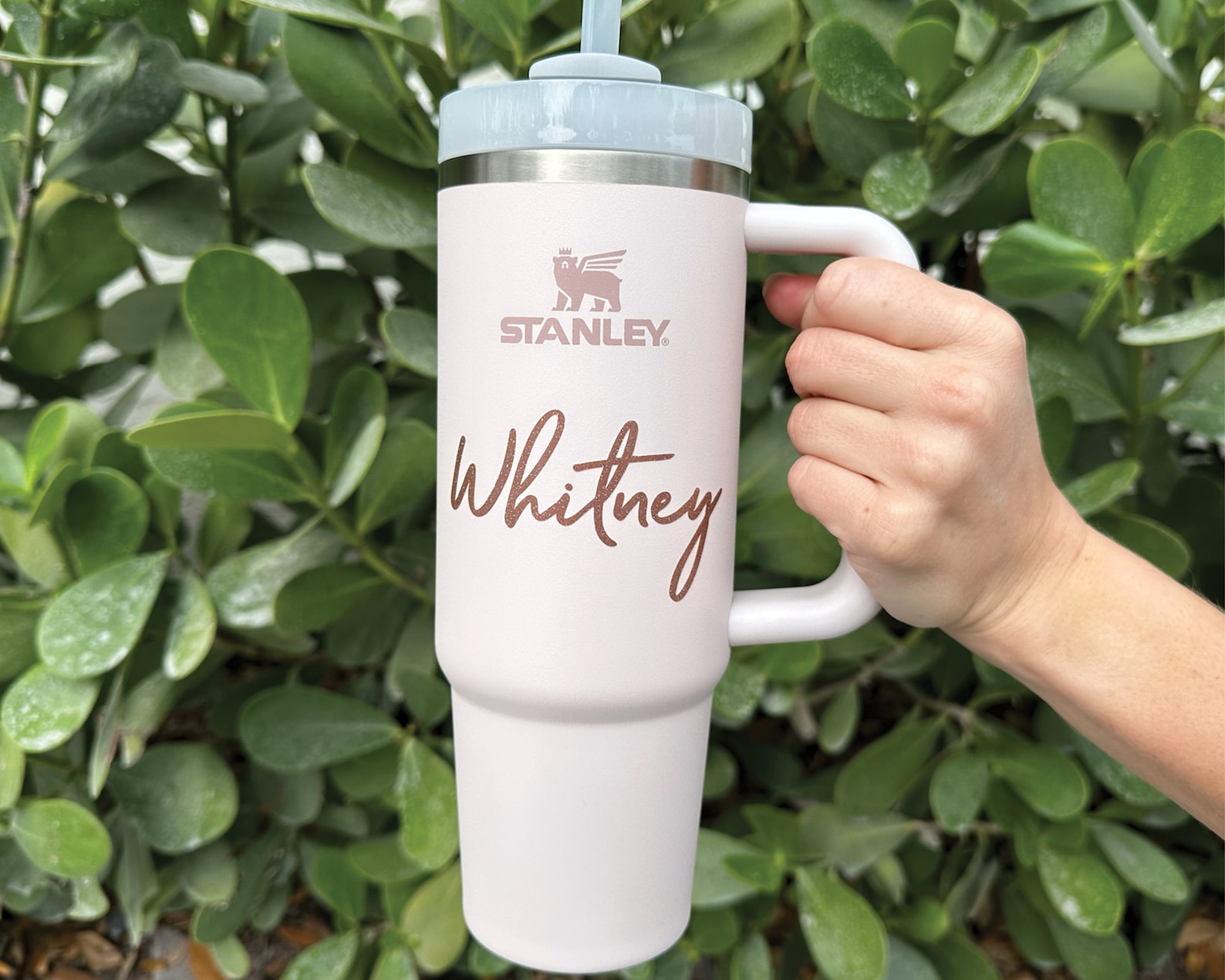 Wholesale Stanley Travel Tumbler Quencher 2.0 40oz with Handle