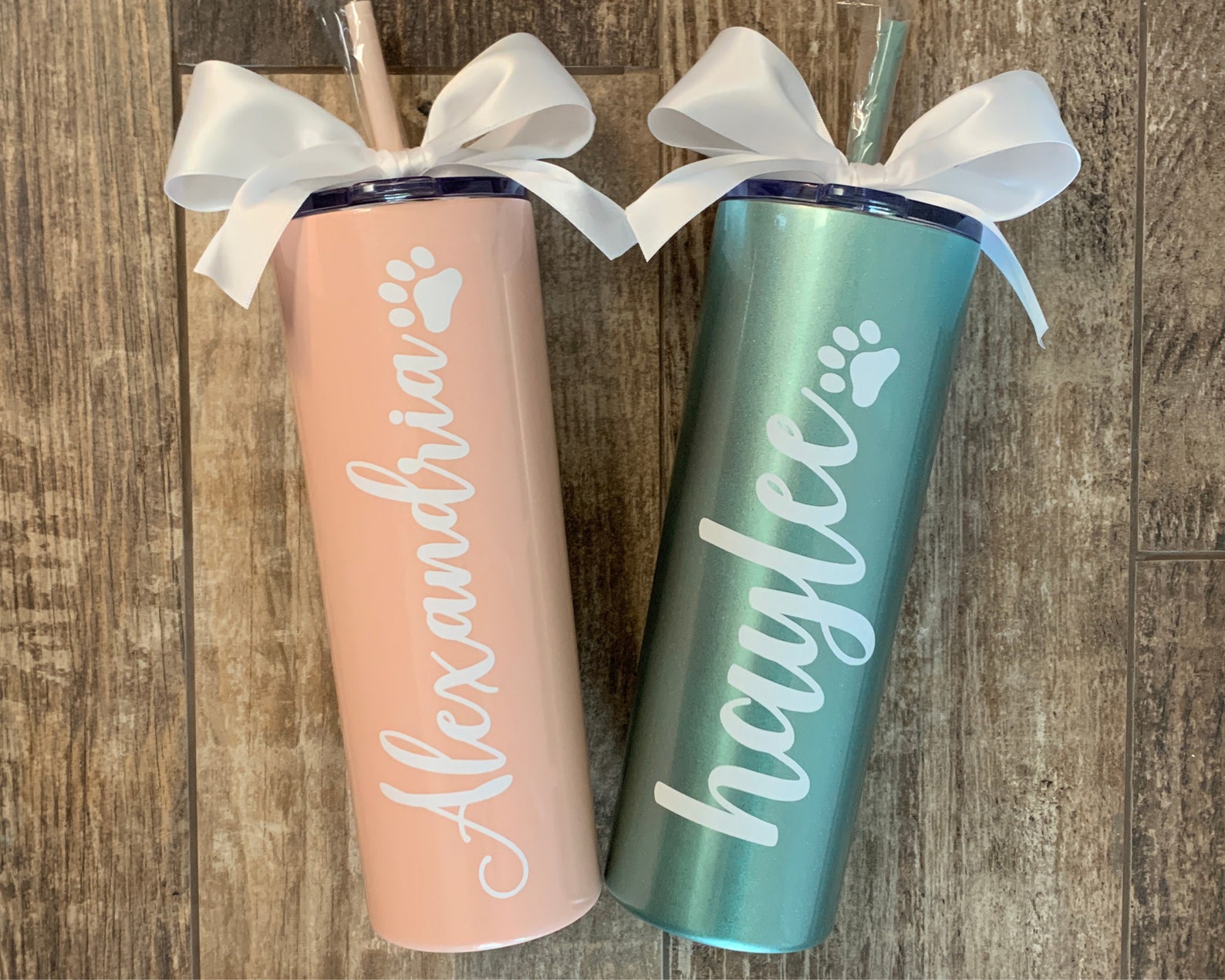 Personalized Vet Stainless Cup Custom Veterinarian Gift Etsy