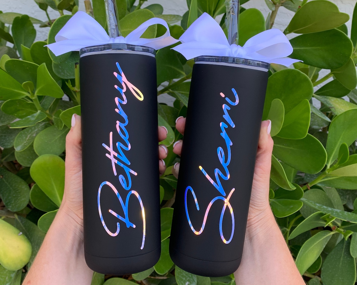 Personalized Coffee Travel Mug Stainless Steel Insulated Etsy