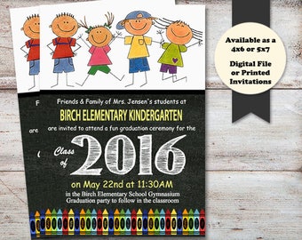 preschool open house etsy