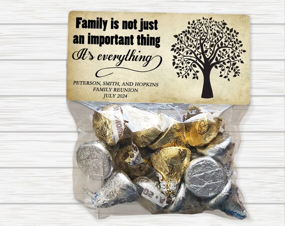 Best gift hotsell for family reunion