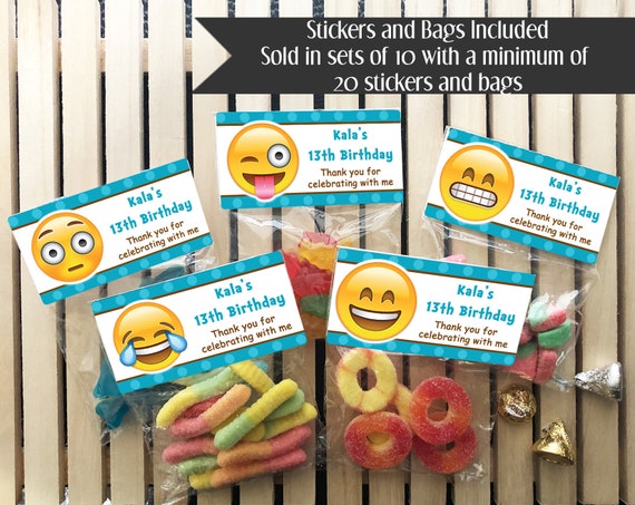 Emoji Birthday Party, Emoji Birthday Favors, Emoji Birthday Party, Emoji Party Favors, Emojis, Emoji Favors, Girl Favors, Boy Favors Il_570xn