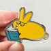 see more listings in the Bunny Pins section