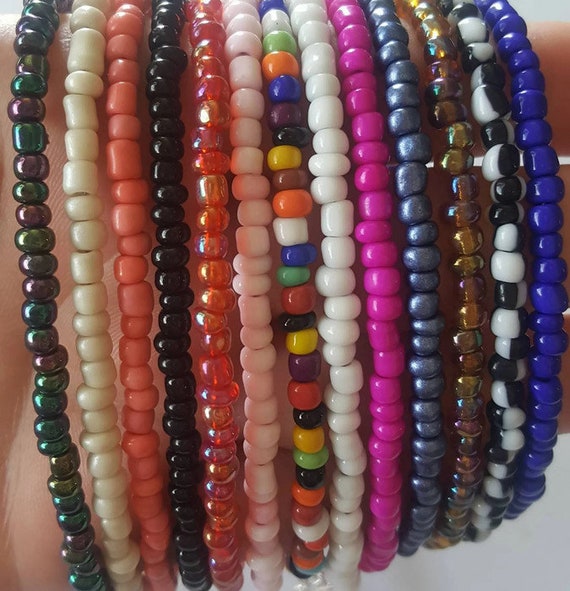 Large ankle bracelet large anklet plus size anklet Etsy