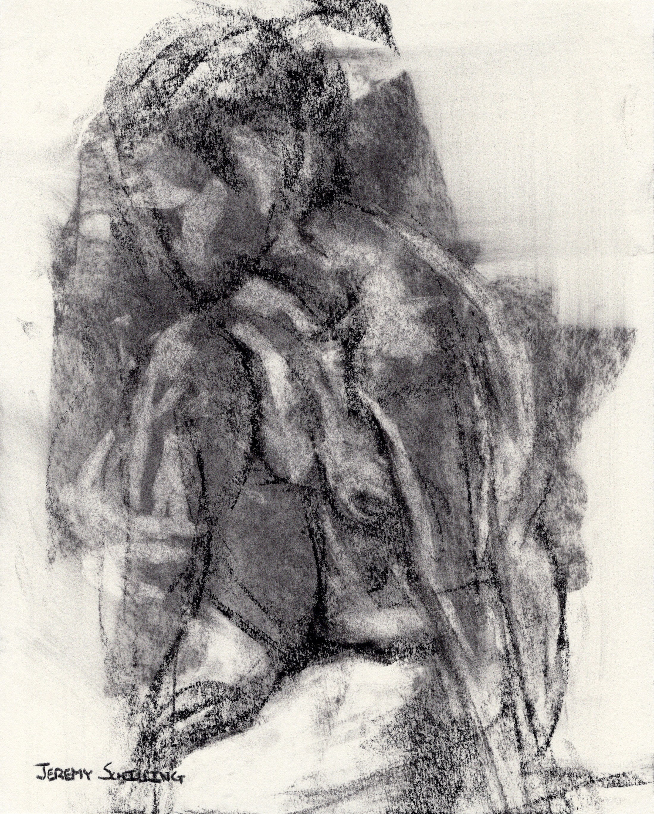 Sensual Nude Artwork For Home - 3zl5mrr