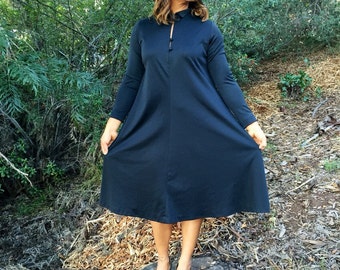 Tent Dress - Etsy Tent Dress - Etsy