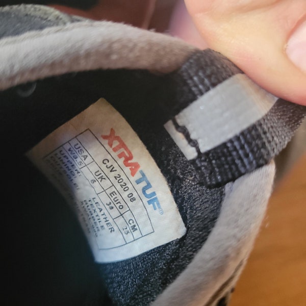 xtratuf women's boots size 8