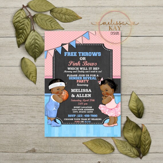 Digital File Free Throws Or Pink Bows Blue Pink Etsy