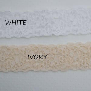 Beaded Lace Wedding Garter, Pearl Bridal Garter Set, Wedding Garter Set, Keepsake Garter, Toss