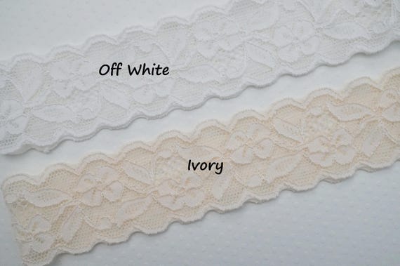 Wedding Garter Set, Wedding Garter Belt, Wedding Garter, off