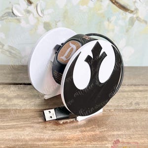 MagicBand+ | Apple Watch | Display | Holder | Stand | Charging Station