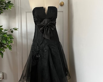 Vintage jurken, jaren 50-stijl, gelegenheidskleding, korsetjurk, cocktailkleding, formele jurken