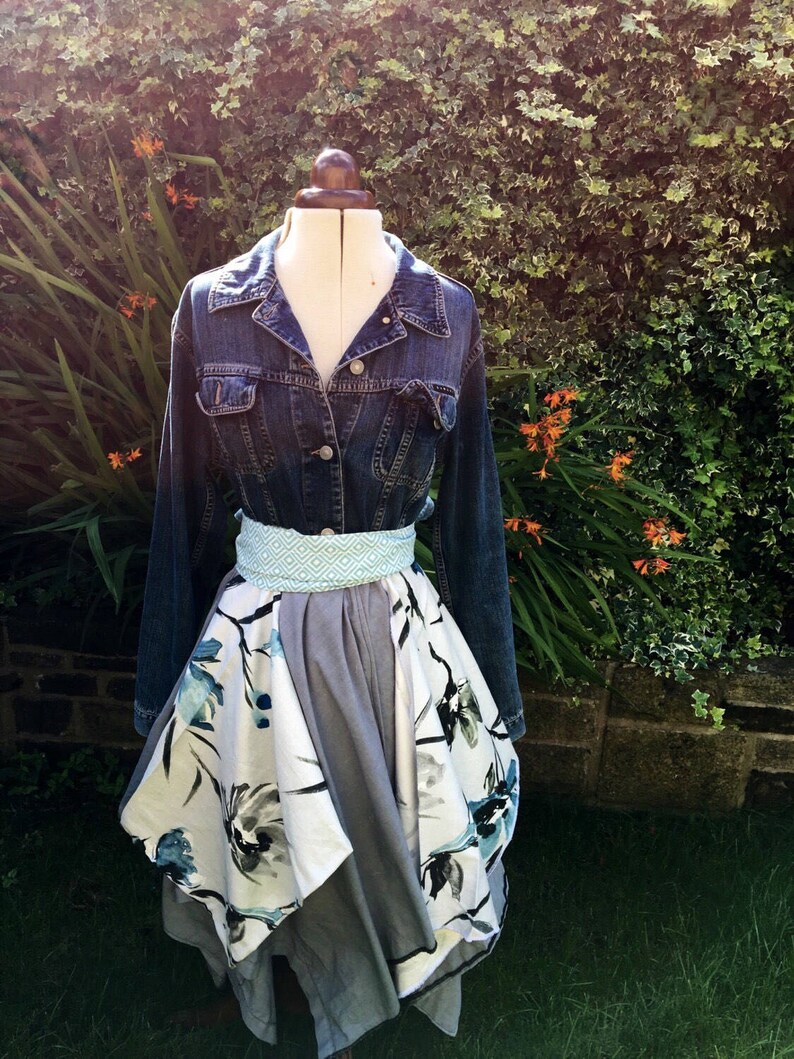 spring duster coat
