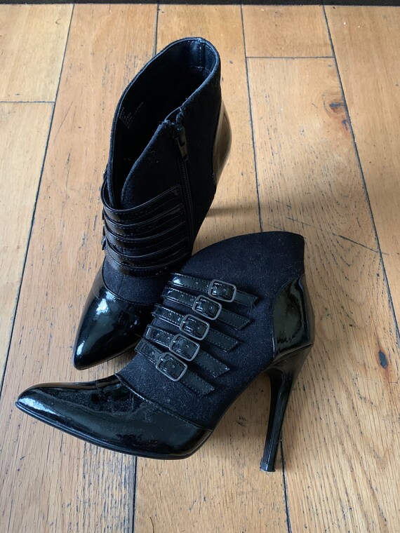 Dominatrix Shoes, Fetish Wear, Mistress Heels