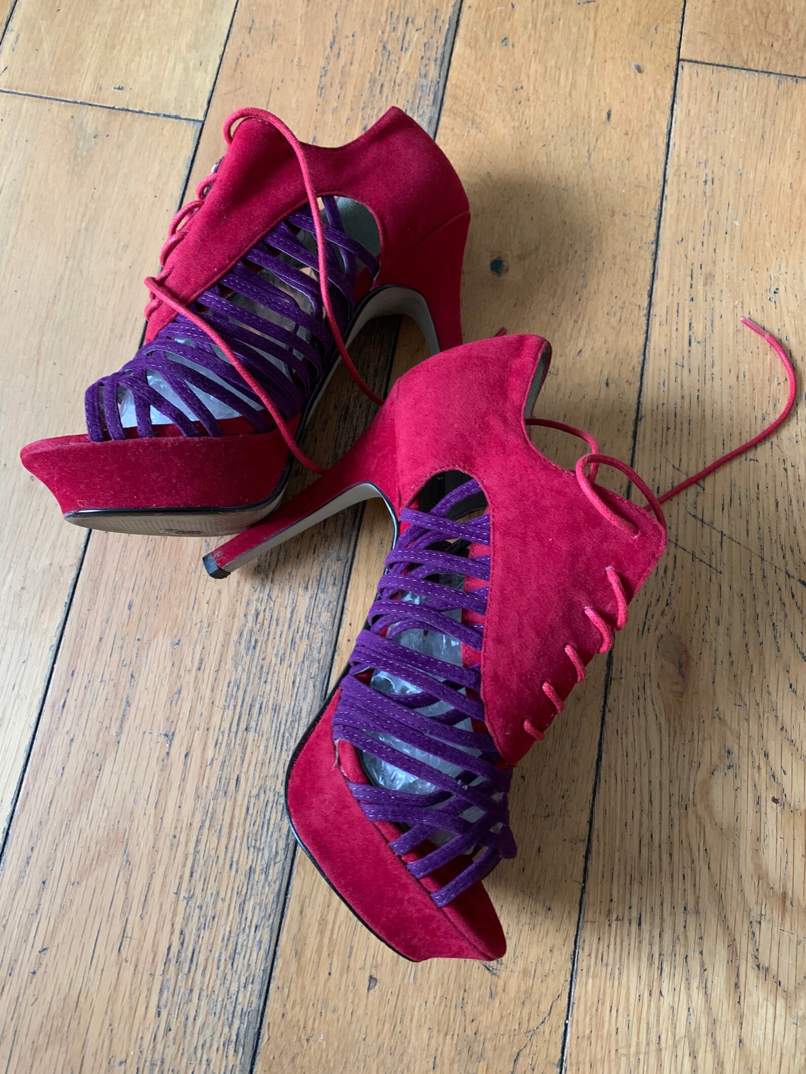 Dominatrix Shoes Burlesque Heels Sexy Heels January Sale Dominatrix Shoes Burlesque Heels Sexy Heels January Sale