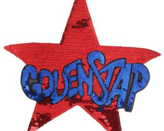 red star jeans