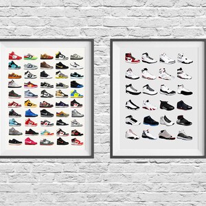 Nike Poster Nike Dunks Affiche chaussures Affiche mode | Etsy Nike Poster Nike Dunks Affiche chaussures Affiche mode | Etsy