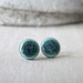 see more listings in the Ceramic stud earrings section