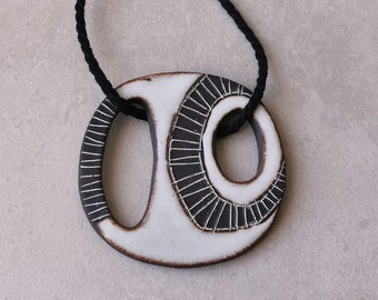 Charna necklace No. 21