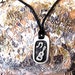 see more listings in the Symbol necklaces section