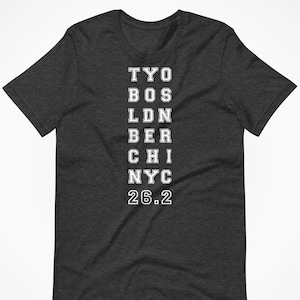 Camiseta Majors, ajuste unissex para homens e mulheres, ecologicamente correta, feita sob demanda