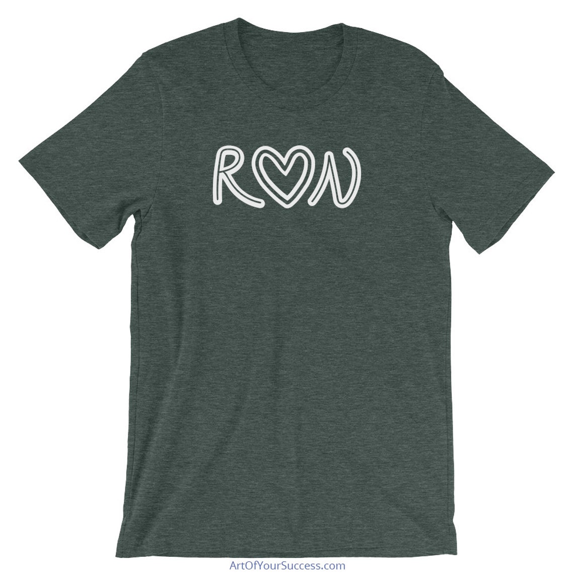 Run Love Run Love Run Love Running Heart Running Runner Etsy UK