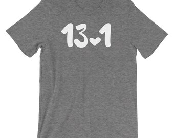Half Marathon Shirts - Etsy Canada