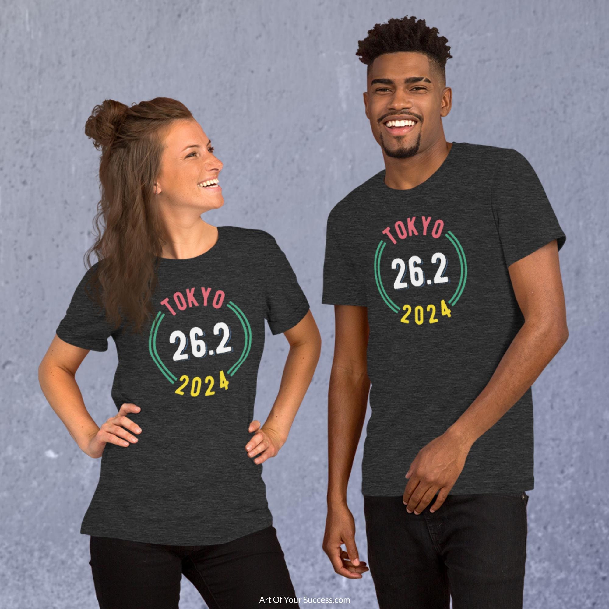 Best Running Shirts 2024 - Workout Shirts for Men and Women