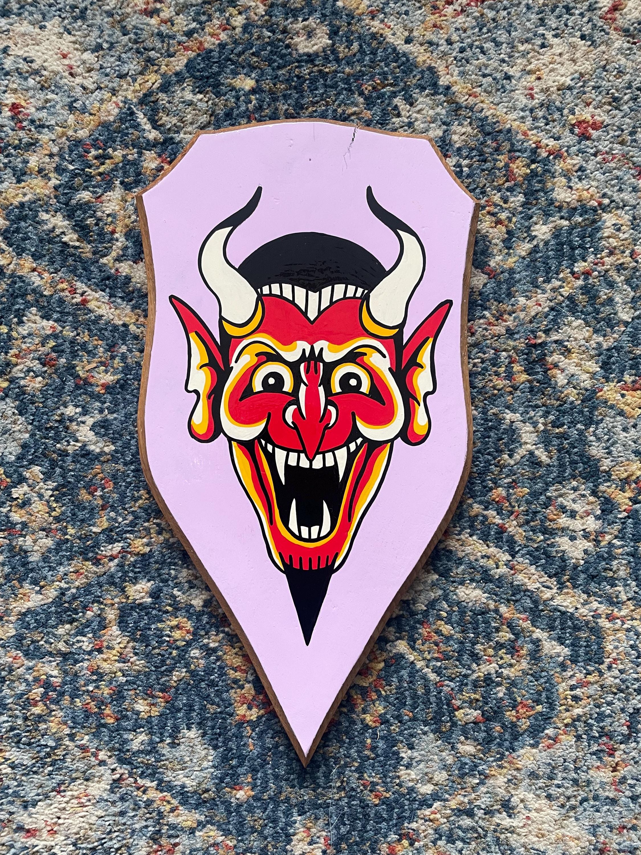 Coop devil - Etsy 日本